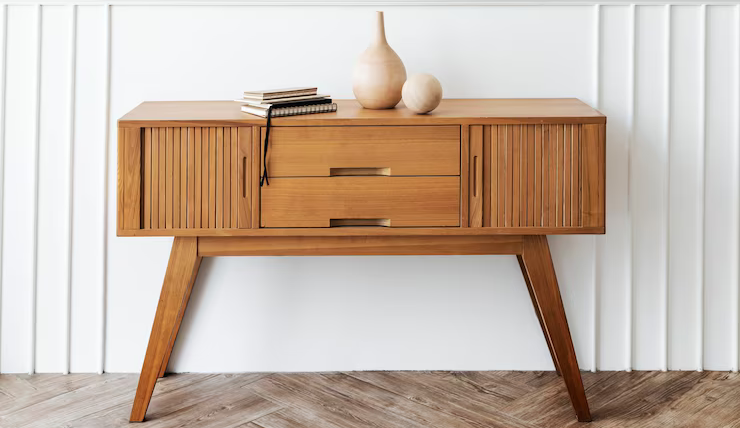 Table Wood Pine